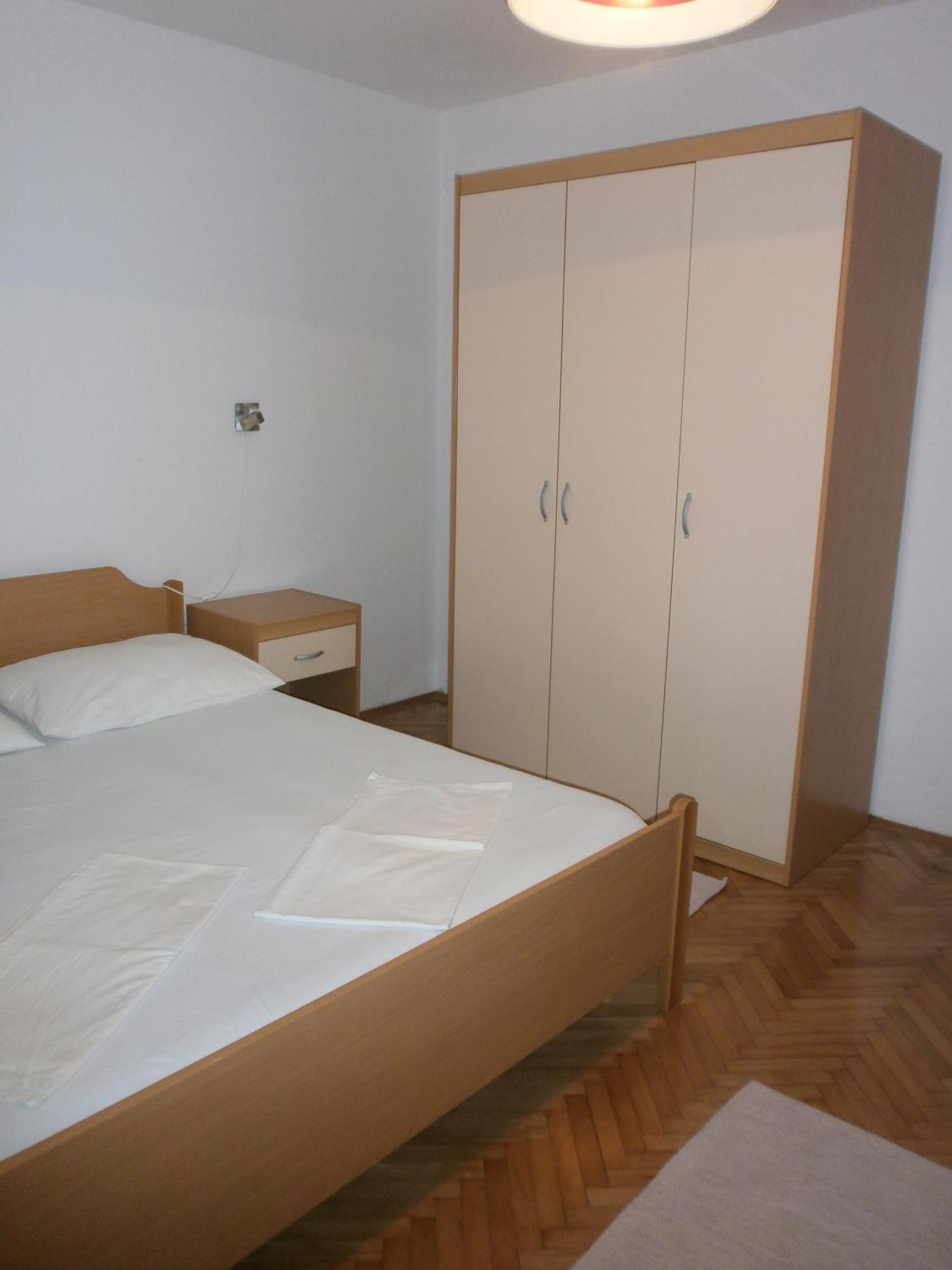 Apartments By The Sea Podgora, Makarska - 12326 客房 照片