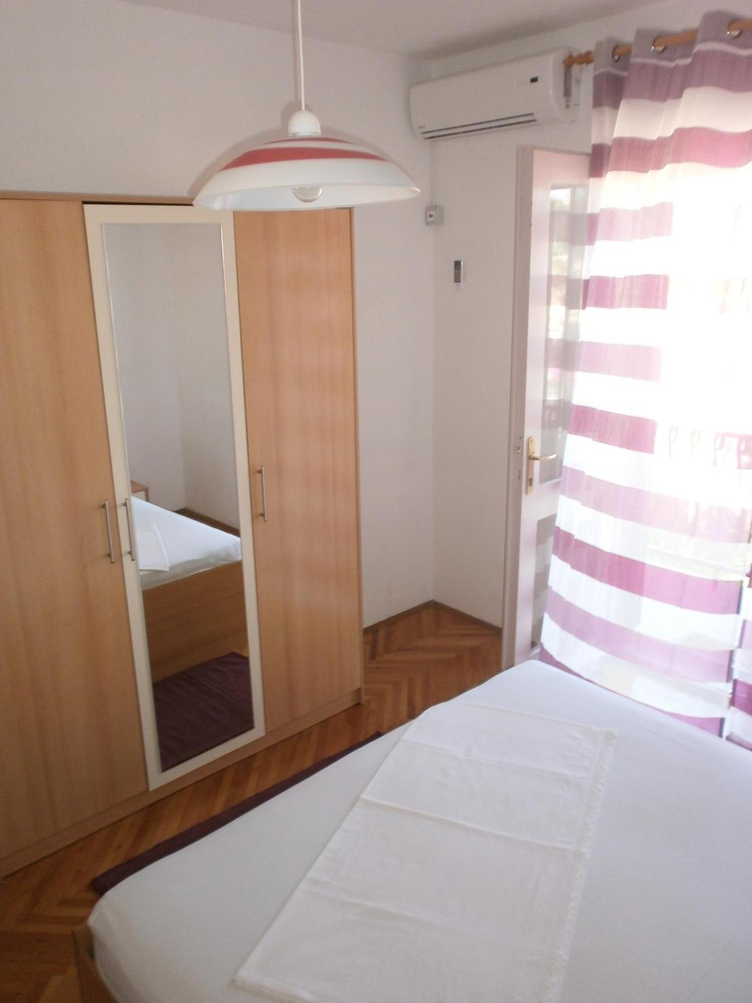 Apartments By The Sea Podgora, Makarska - 12326 客房 照片